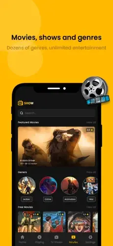 pikashow-shutdown Movies and shows